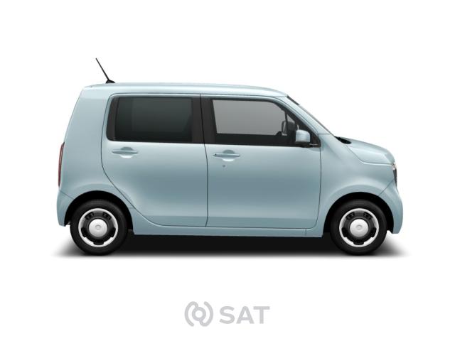 New 2026 Honda N-WGN N-WGN L for Sale | SAT Japan